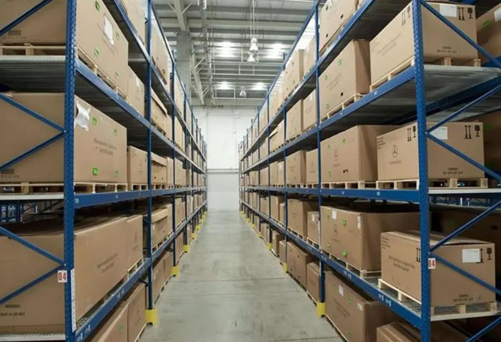 深圳到潍城区货物仓储